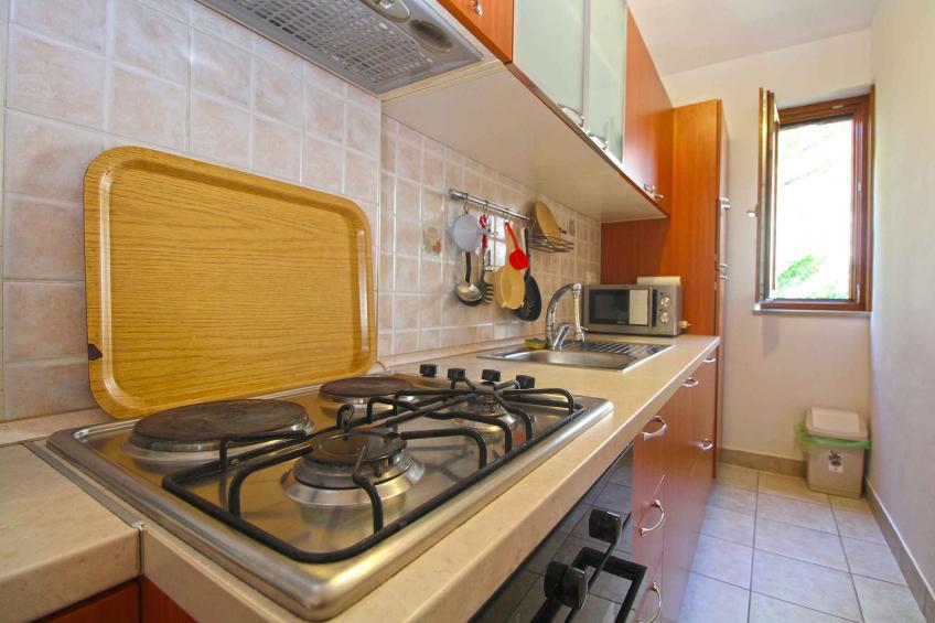 Vakantiewoning met airco - VW-MW9Y2 - foto 10