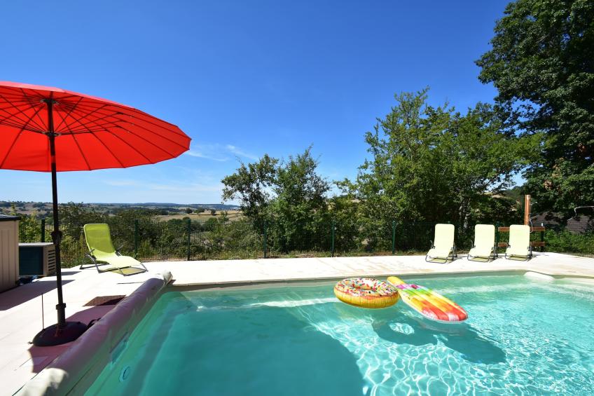 Apt Piscine 4 pers - foto 37