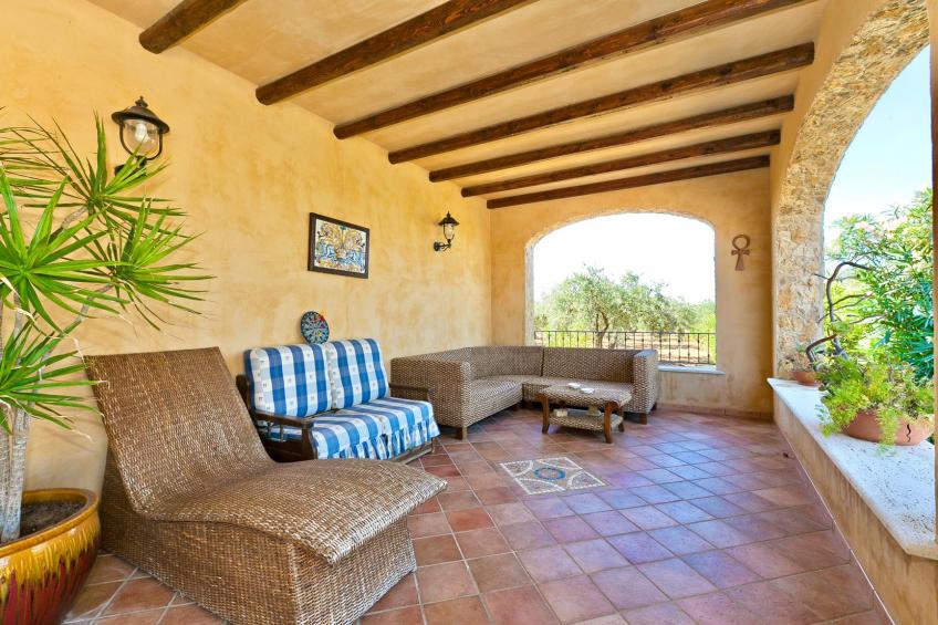 Villa Claudia - foto 18