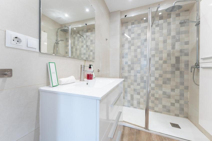 CT 379 - Faro's Malaga Citycenter - Cosy Apartment at Capuchinos for 2 - foto 21