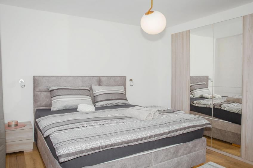 Apartment Matko - Two Bedrom Apartment with Beach View - foto 37