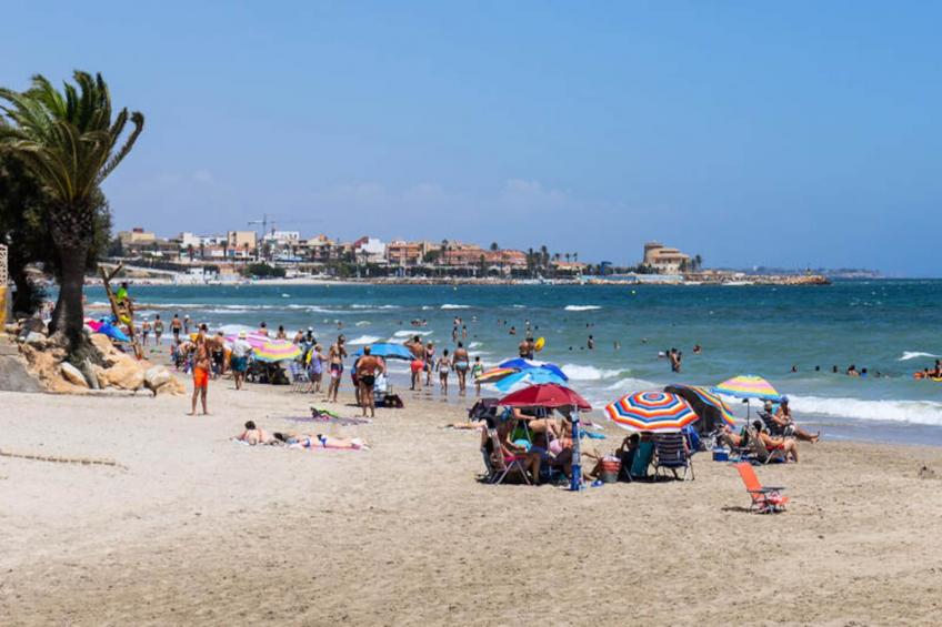 Maison à Torre de la Horadada - foto 24