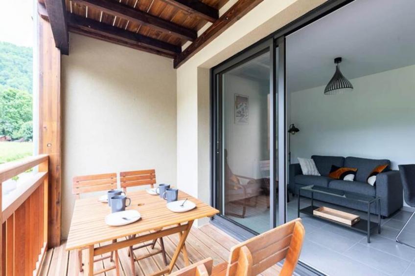 Résidence Les Reflets Du Lac - foto 16