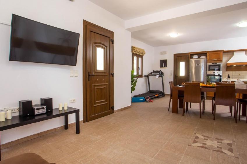 Ferienvilla MonaLisa mit privatem Pool - foto 8