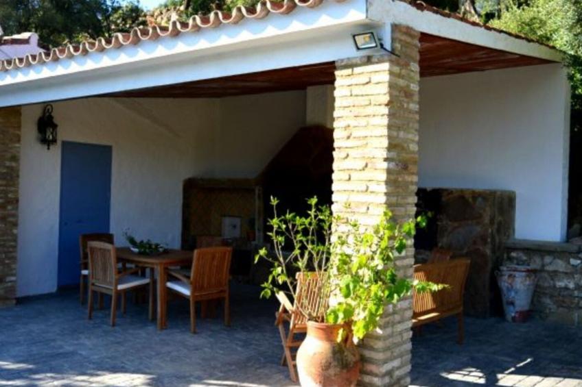 Ländliches Wohnen El Mirador de Mulera - foto 4