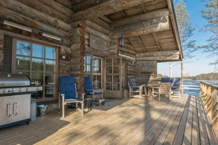 Villa moose - foto 12