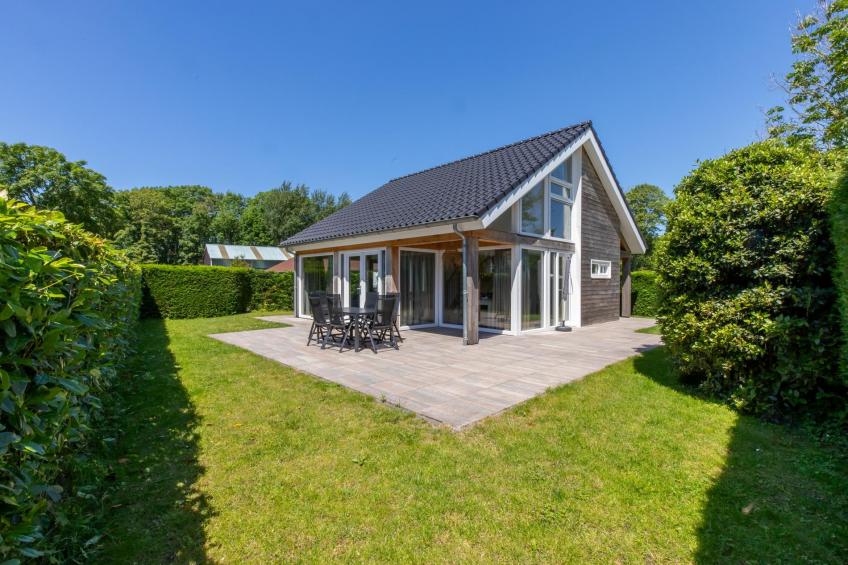 Luxe vakantiehuis De Zonnestraal,  Kloosterweg 85 | Burgh Haamstede - foto 30