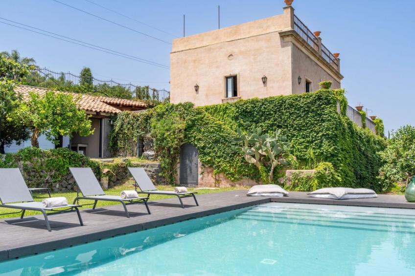 Avocado Garten - foto 35