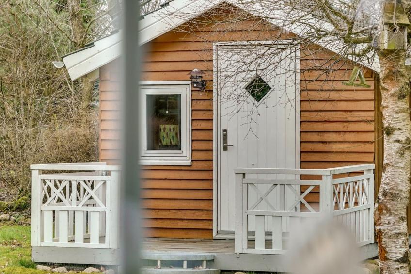 "Goti" - 1km to the inlet in NE Jutland - foto 23