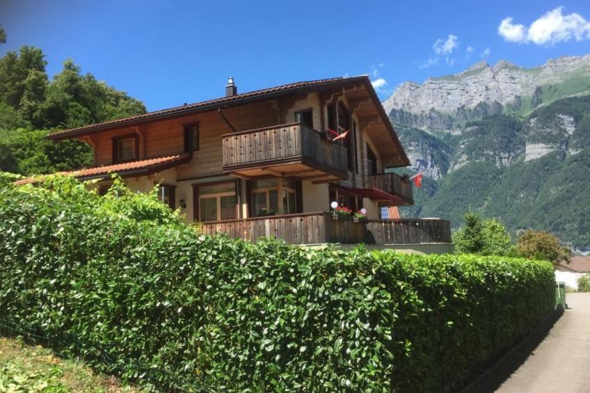 Extraordinaire Chalet - Walensee - foto 82