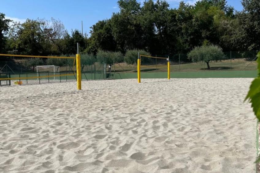 Wohnung in Costermano mit privatem Parkplatz - foto 23