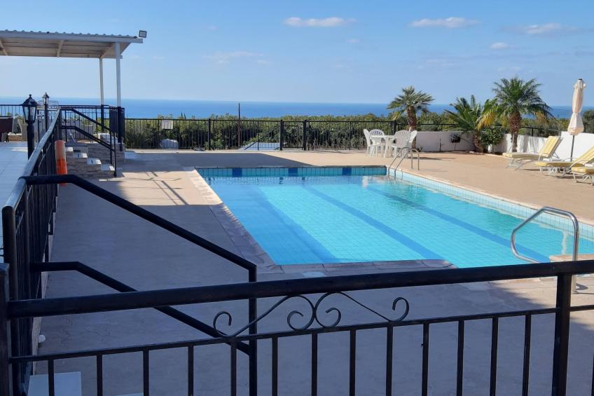 Fabulus 5 Schlafzimmer Villa - foto 76