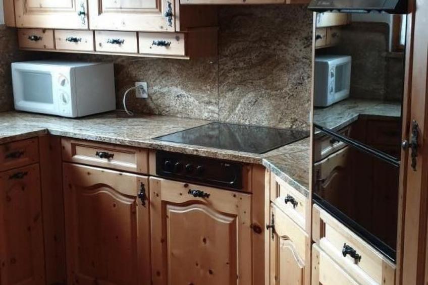 Chasa Melchior - foto 18