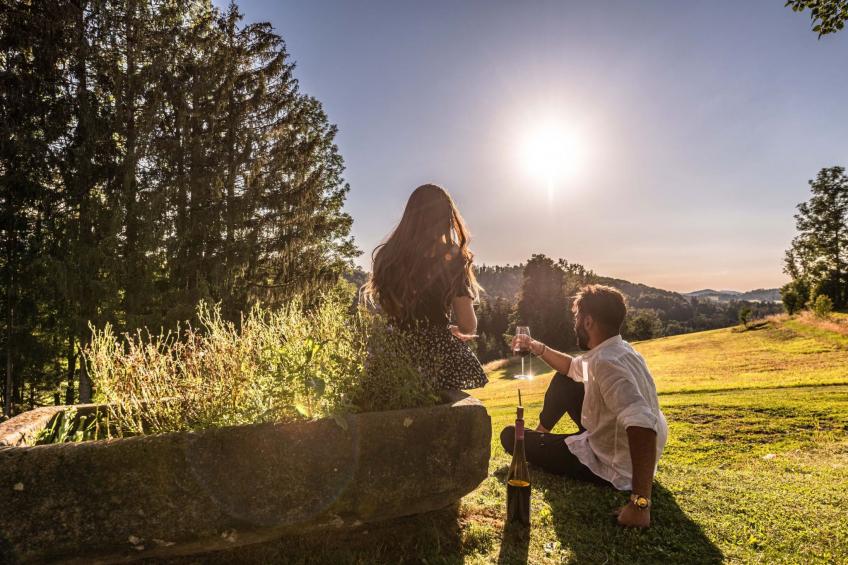 Stoahäusl - foto 20