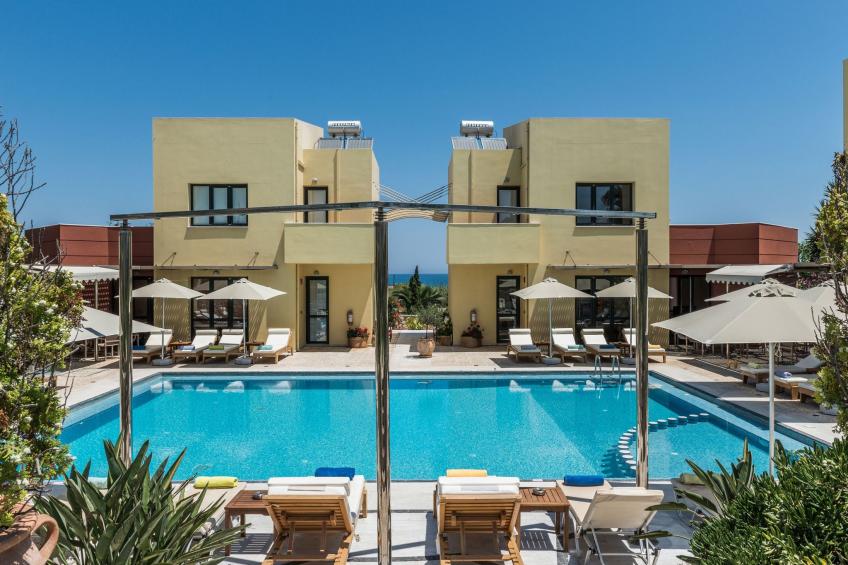 mit gemeinschaftlichem Pool - foto 32