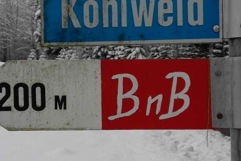 B&B Kohlweid Nottwil - foto 8