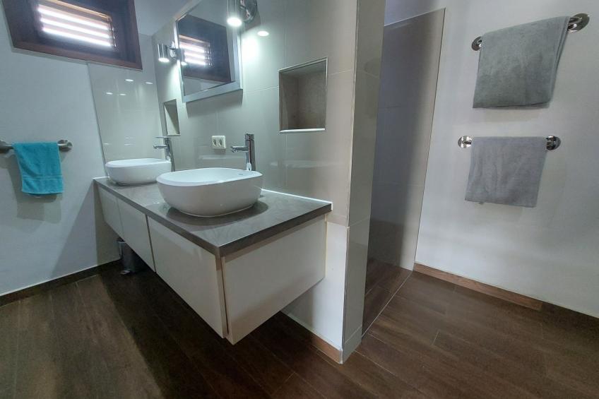 Villa Gogorobi mit privatem Pool - foto 23