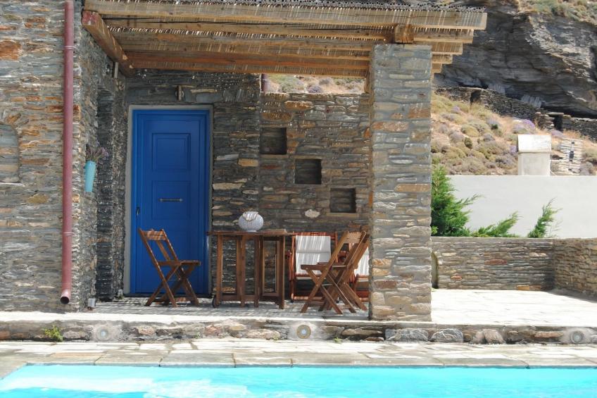 Ferienvilla "Anemos" mit Infinity-Pool - foto 4