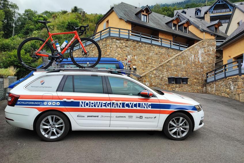 für 12 Personen in Luz Saint Sauveur - foto 19