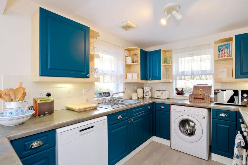 Corrennie School Cottage - foto 3