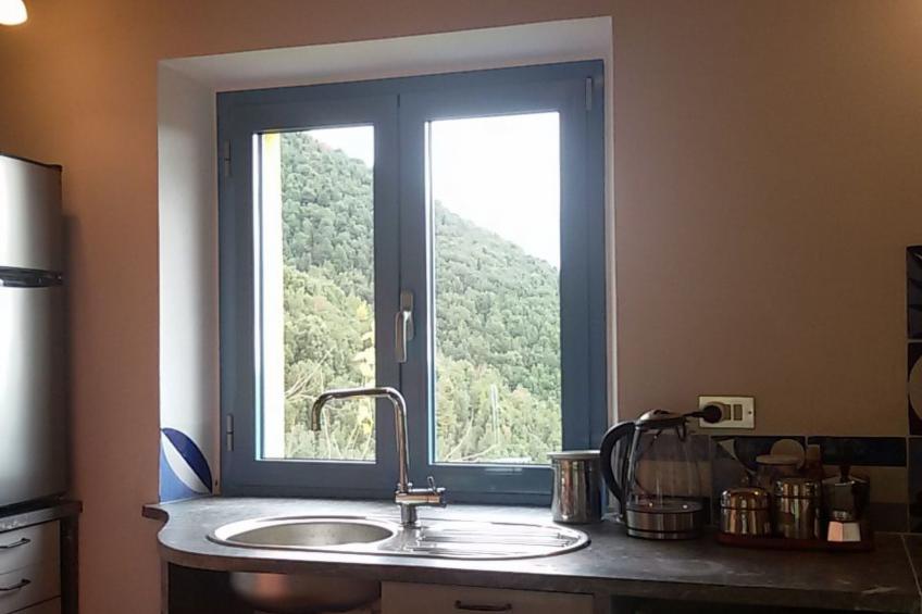 Kleines feines helles Appartment im Gruenen mit Meerblick - foto 11