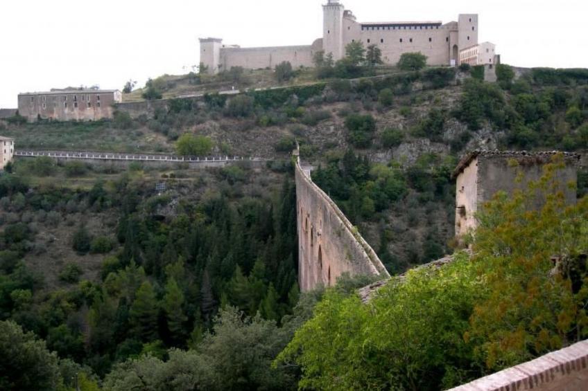 'Palazzo Bufalini - foto 24