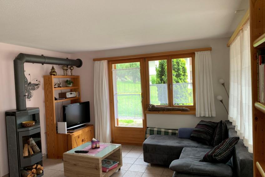 Casa Muraun Milesi Hodel, (Sedrun), 242.01 - foto 7