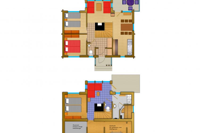 Villa paasisalo - foto 2