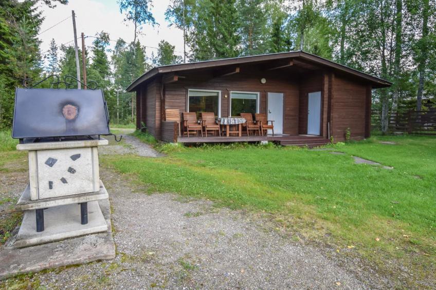 Sieralahden lomakylä - foto 5