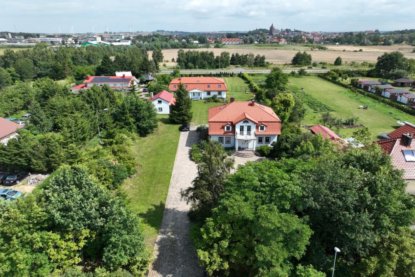 Holiday home 200 qm Darlowo - foto 17