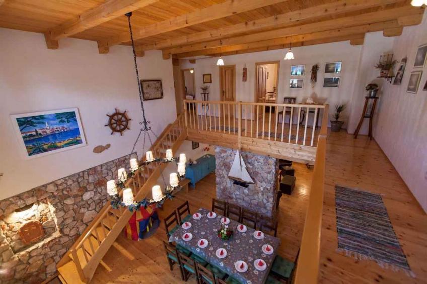 Vakantiehuis met zwembad - VW-PY8J5 - foto 45