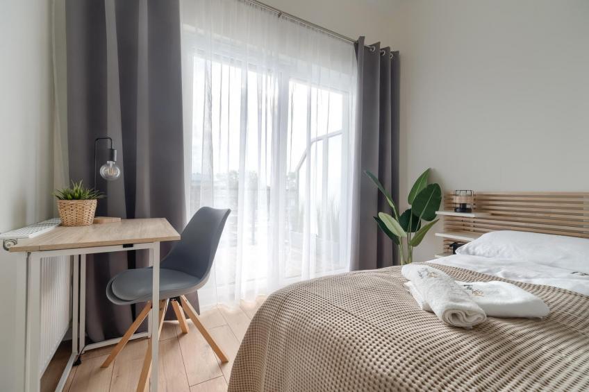Apartament Spadochroniarzy 10E Nr 31 Dziwnow - foto 14