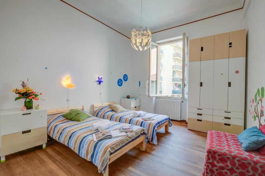 Casa Sanremo Ideale Per Famiglie - foto 8