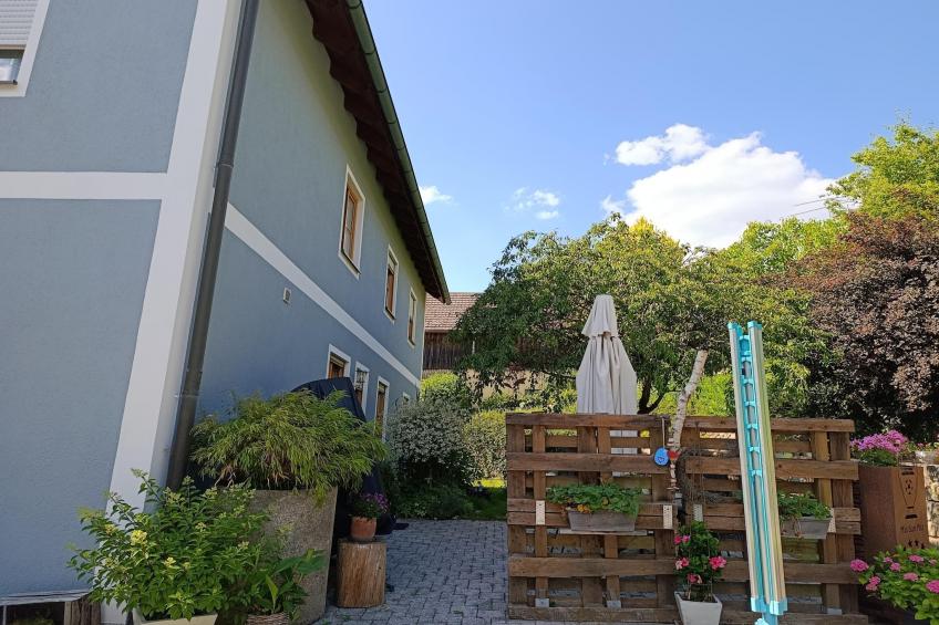 Schloßbergblick - foto 3