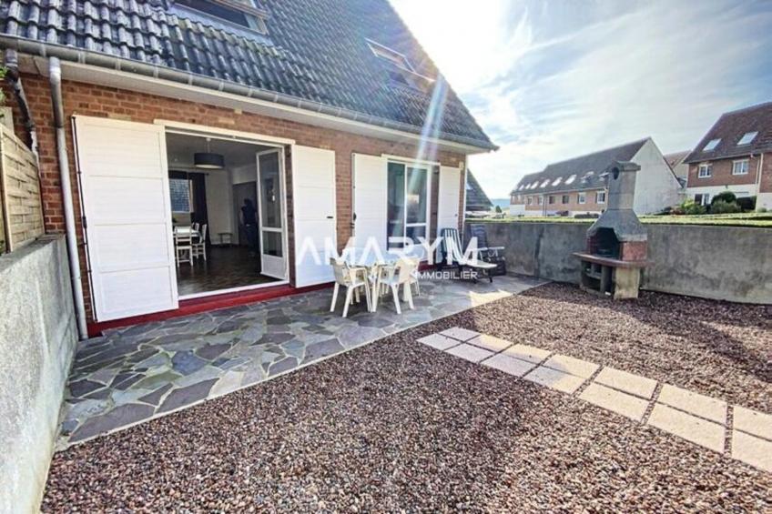 Résidence Md 52 - élégante Maison Avec Terrasse - foto 46