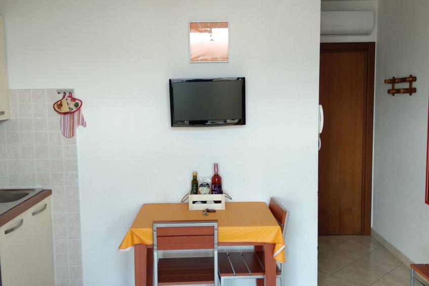 Dimora Liccisa - Dachgeschosswohnung in Torre Lapillo - foto 7