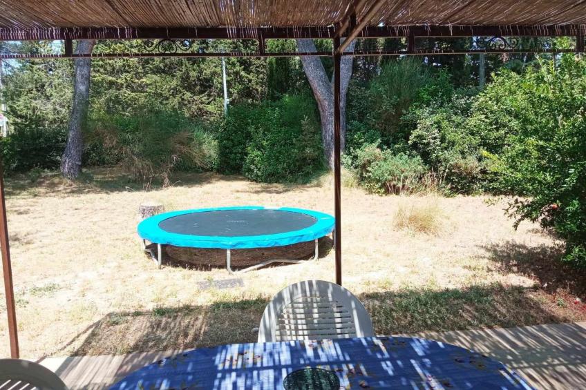 la petite maison sous les pinins-innenpool - foto 34