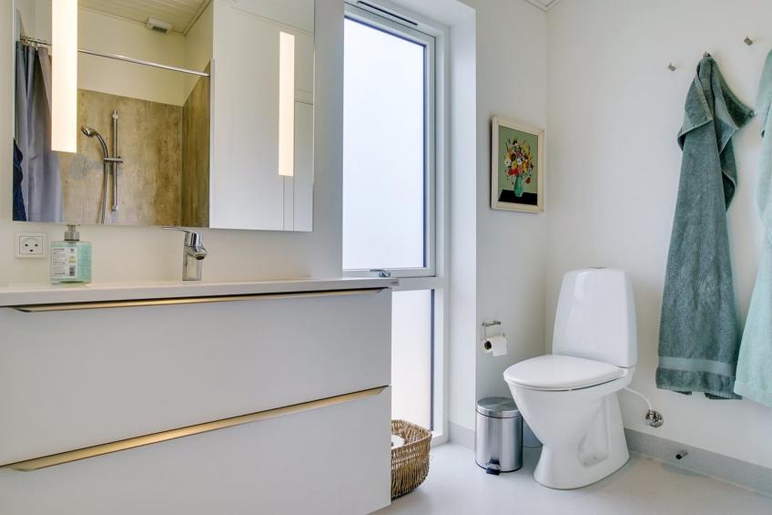 "Gjorgje" - 100m from the sea in Sealand - foto 22