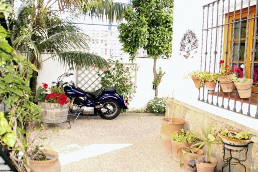 Penthouse. Klimatisierung. Strand und Sonne das ganze Jahr über - foto 30