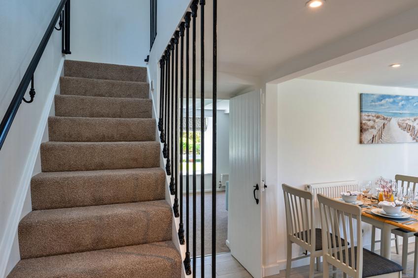 Trethew Cottage - foto 18