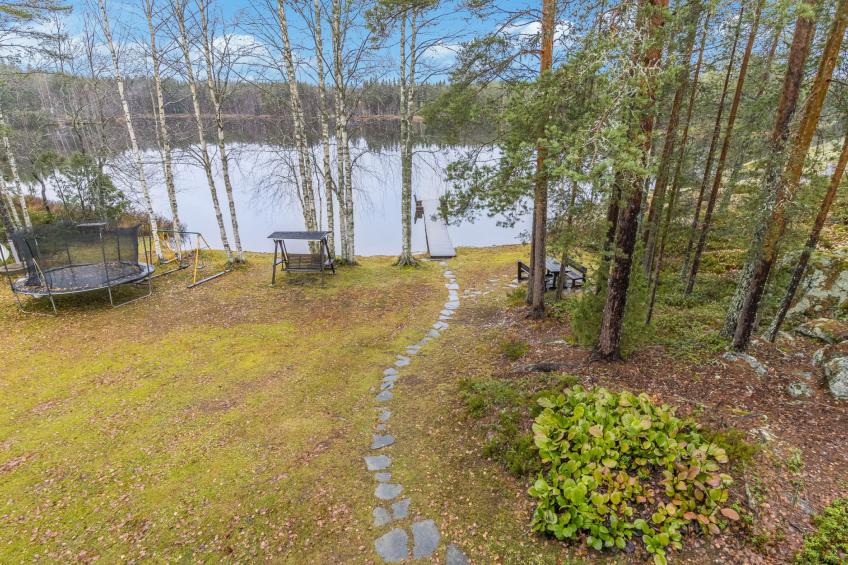 Villa hyppykallio - foto 8