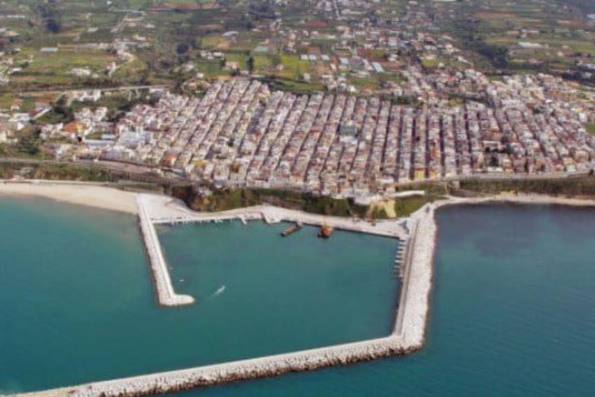 Lila Wohnung mit Schwimmbad und Meerblick - foto 26