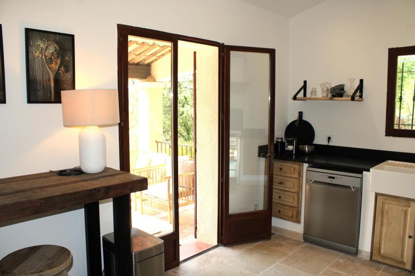 Villa Cour de Lys - foto 18