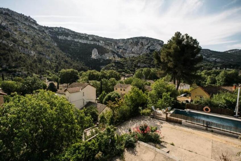 Perle Rare Avec Vues Panoramiques - foto 56