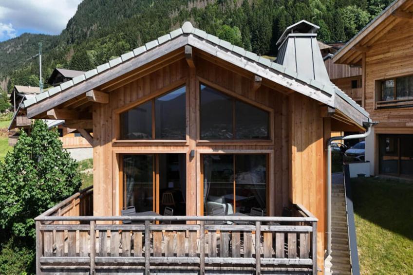 Appartements à Morzine - foto 19