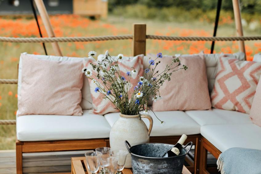 Foxley Lodge - foto 18