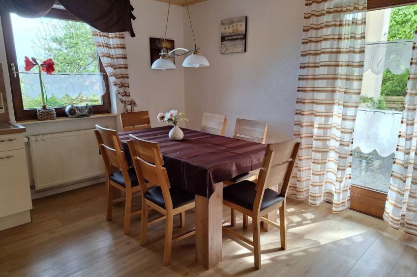 mit sonniger Terrasse und Ausblick - foto 33