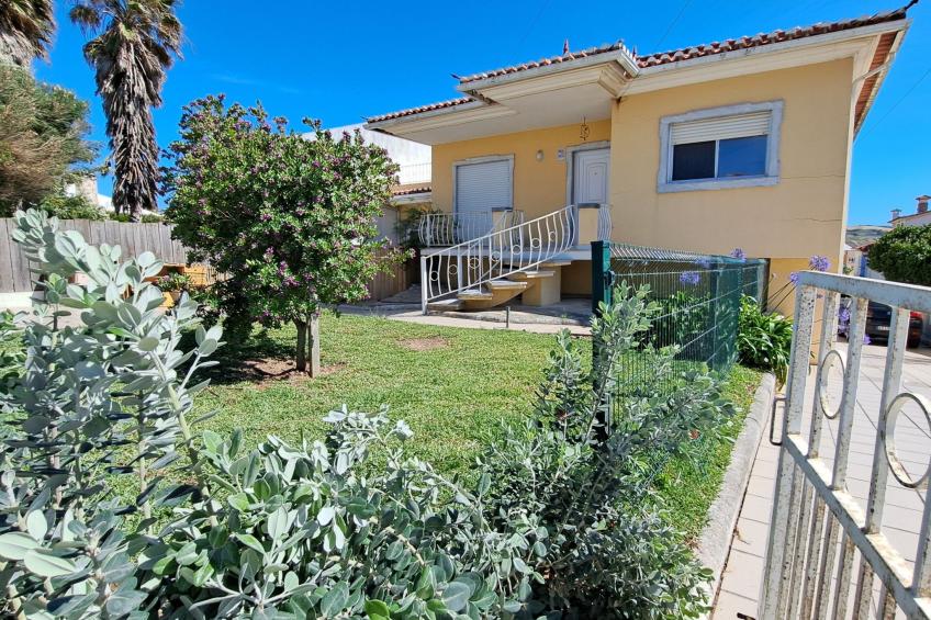 Haus Roda - Ferienwohnung in Praia Areia Branca - foto 29