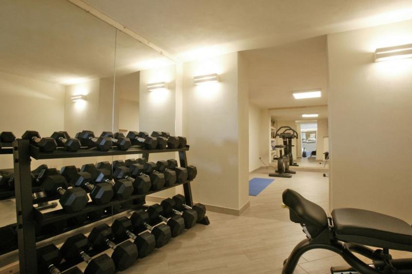 Villa mit Infinity-Pool - foto 13