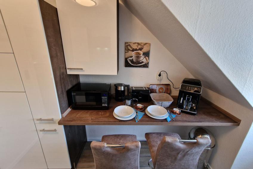 Exklusives und helles Apartment im Zentrum - foto 19